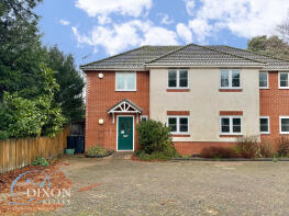 1, Glenwood Road, Ferndown BH22 0EN