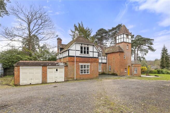 About 0.7 Acres