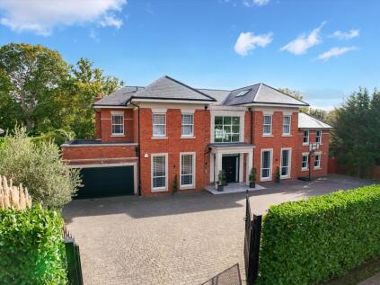 The Mount, Esher, Surrey, KT10
