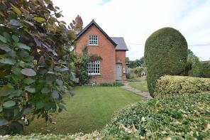 Five Trees Cottage, Main Road, Woodhall Spa LN10 5HP