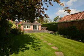 7 Little Acorns, Vicarage Lane, Newark NG23 5DN