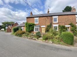 2, Railway Cottages, Breedon Lane, Derby DE73 8BA