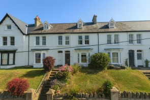 3, Camden Road, Brecon LD3 7BU