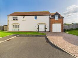 9, Evergreen Court, Crook DL15 8FA
