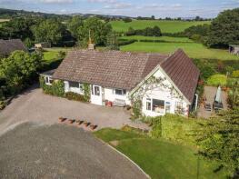Beechcroft, Leys Lane, Leominster HR6 0AY