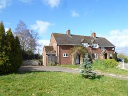 29, Chesterton, Bridgnorth WV15 5NX