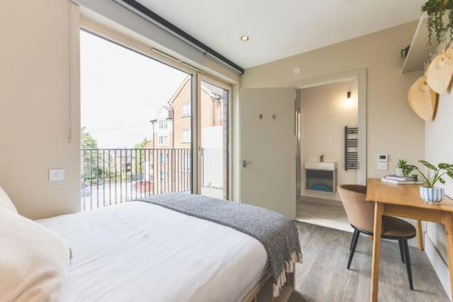 Classic En-Suite Room