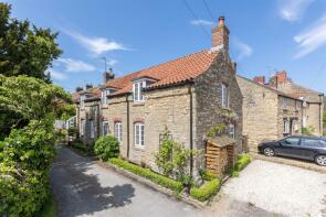 Wildwood Cottage, Mill Lane, Ebberston, Scarborough YO13 9NL