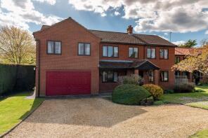 1, Wheatfields Close, King's Lynn PE31 6DF