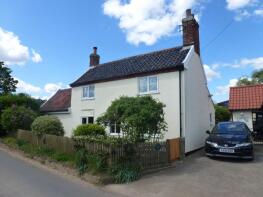 Springfield Cottage, Alderton Road, Woodbridge IP12 3RH