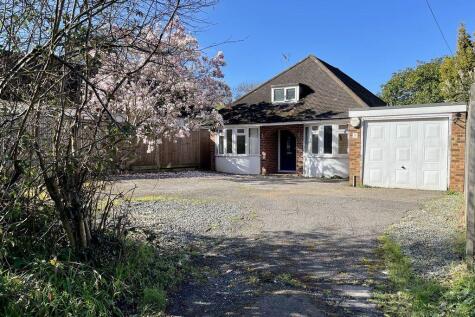 Oaken Lane, Esher