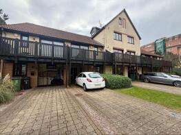 3, Coverack Way, Portsmouth PO6 4SX