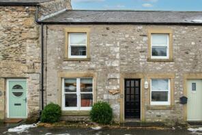 2, Main Street, Stainforth, Settle BD24 9PE