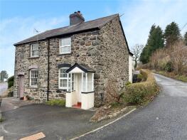 Glasfryn, Foel, Welshpool SY21 0NS