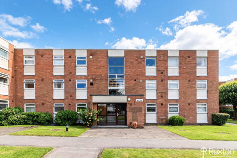 Touchwood Hall Close, Solihull