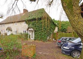 2, Oak Cottages, Alton Road, Pewsey SN9 5NR