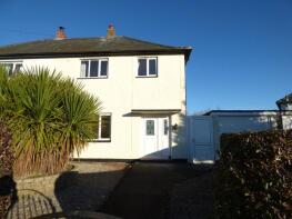 1, Solway Drive, Wigton CA7 5AW
