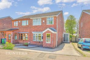 47, Thimble Close, Wardle, Rochdale OL12 9QP