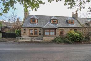 Angel Cottage, Shandwick Street, Tain IV19 1BQ