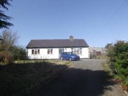 Ty Poeth, Road From Capel Bethel Passing Penrhos To A499, Pwllheli LL53 7NH