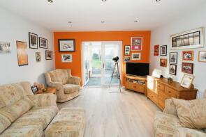 8, Ridge View, Fillingham, Gainsborough DN21 5EB