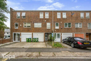 2, St Katherines Road, Erith DA18 4DS