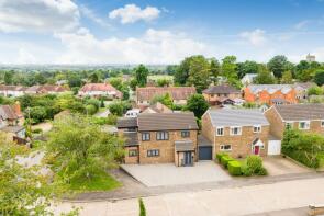 1, Mansel Close, Milton Keynes MK19 7JQ