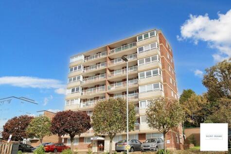 Upperton Road, Eastbourne