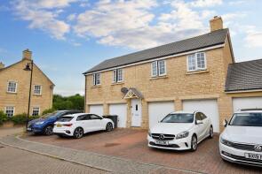 7, Ash Close, Kings Cliffe PE8 6YX