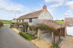 Mill Cottage, Mill Road, Barton St David, Somerton TA11 6DF