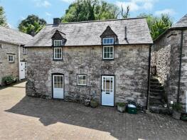 4 Grenville Cottage, Torr Farm Cottages, Ford Road To Higher Torr Farm, Torr, Plymouth PL8 2HR