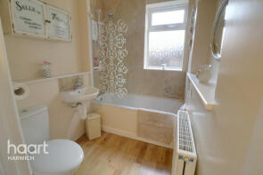 Alicia Cottage, Stones Green Road, Harwich CO12 5BS