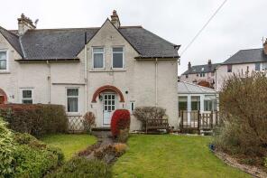 7, Eildon Terrace, Melrose TD6 9QJ