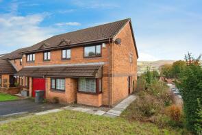 62, Ynys Hir, Coed-y-cwm, Pontypridd CF37 3JF