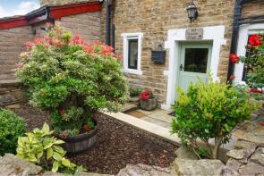 403 Hollybank, Wakefield Road, Stalybridge SK15 3BL