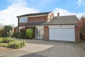 4, Beech Drive, Rugby CV23 9JT