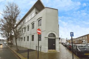 12, 109 Dye Factory Apartments, London Road, Plaistow, London E13 0EZ