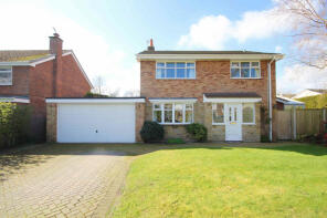 3, Orchard Drive, Little Leigh, Northwich CW8 4RW