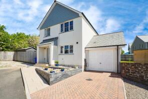 6, Maple Close, Liskeard PL14 6FA