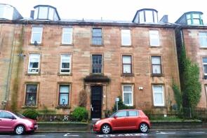 Flat Ground-2, 32, Brisbane Street, Greenock PA16 8LR