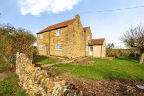 1 The Cottage, Main Street, Oakham LE15 8BW