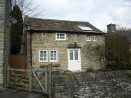 Pennine Cottage, Main Street, Hope Valley S32 3XR