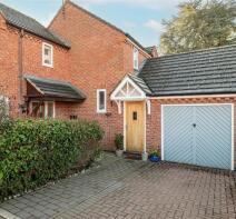 10, Connell Close, Market Harborough LE16 9UT
