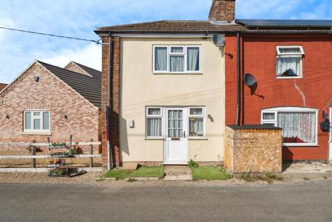 The Wroe, Emneth, WISBECH