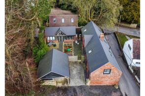 Old Coach House, Witchwell Lane, Little Wenlock, Telford TF6 5BD