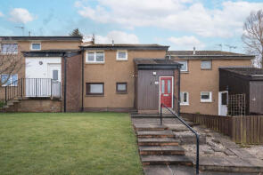 7, Glamis Gardens, Polmont FK2 0YJ