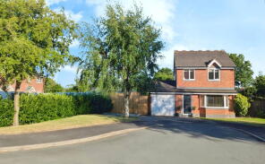 28, Barley Meadows, Llanymynech SY22 6JX