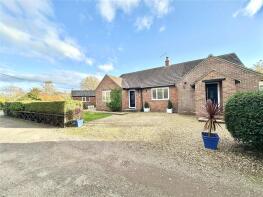 Eden Haven, Bagwood Road, Blandford Forum DT11 9BB