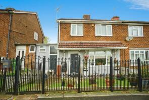 15, Poplar Green, Dudley DY1 3RD