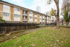 Flat 11, Elm House, East Ferry Road, London E14 3LB